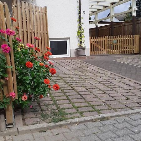 Zimmer Frei 3 Wiesbaden Kültér fotó