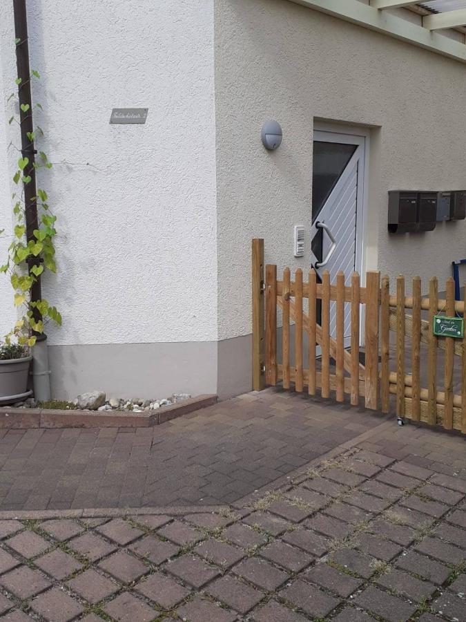 Zimmer Frei 3 Wiesbaden Kültér fotó