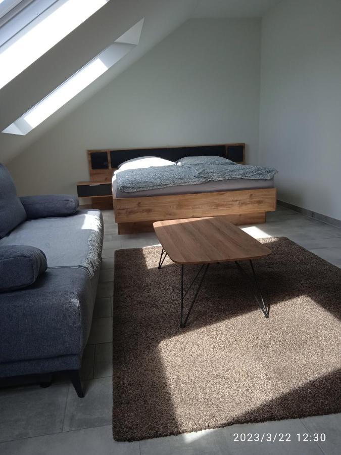 Zimmer Frei 3 Wiesbaden Kültér fotó