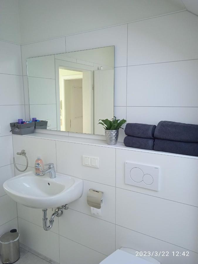 Zimmer Frei 3 Wiesbaden Kültér fotó