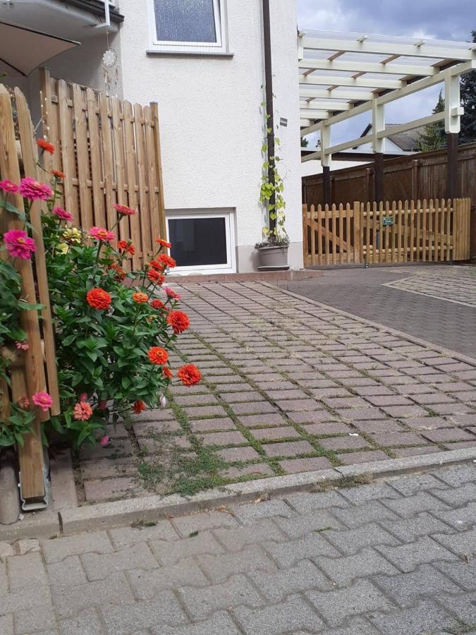Zimmer Frei 3 Wiesbaden Kültér fotó