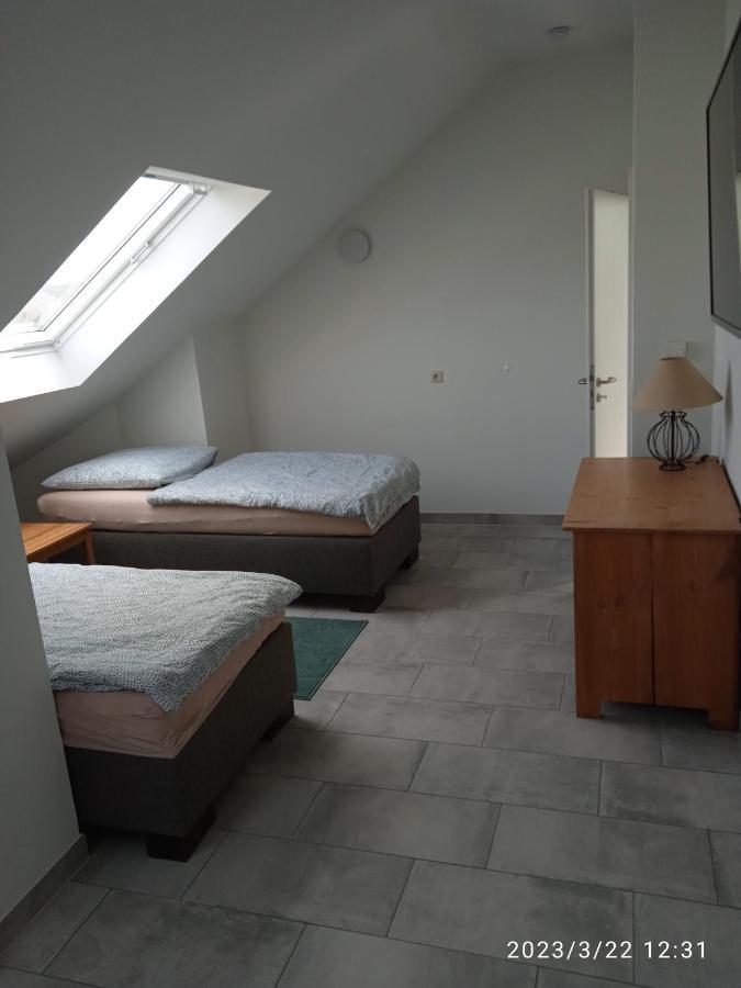 Zimmer Frei 3 Wiesbaden Kültér fotó