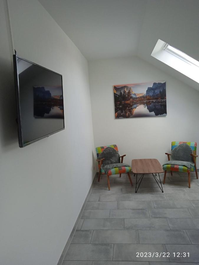 Zimmer Frei 3 Wiesbaden Kültér fotó