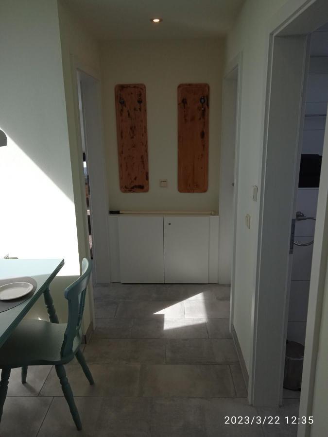 Zimmer Frei 3 Wiesbaden Kültér fotó